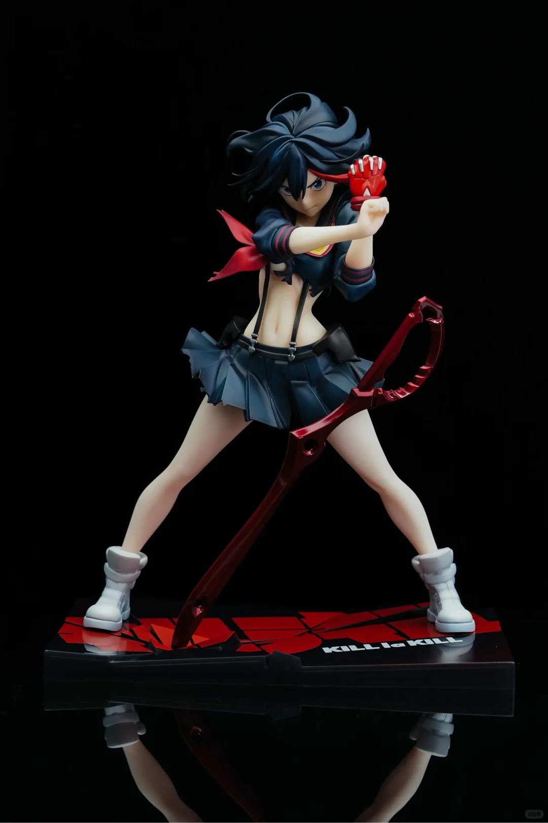 Oryginalna figurka GSC GSAS KI – Good Smile Company Pop Up Parade recenzja i cena