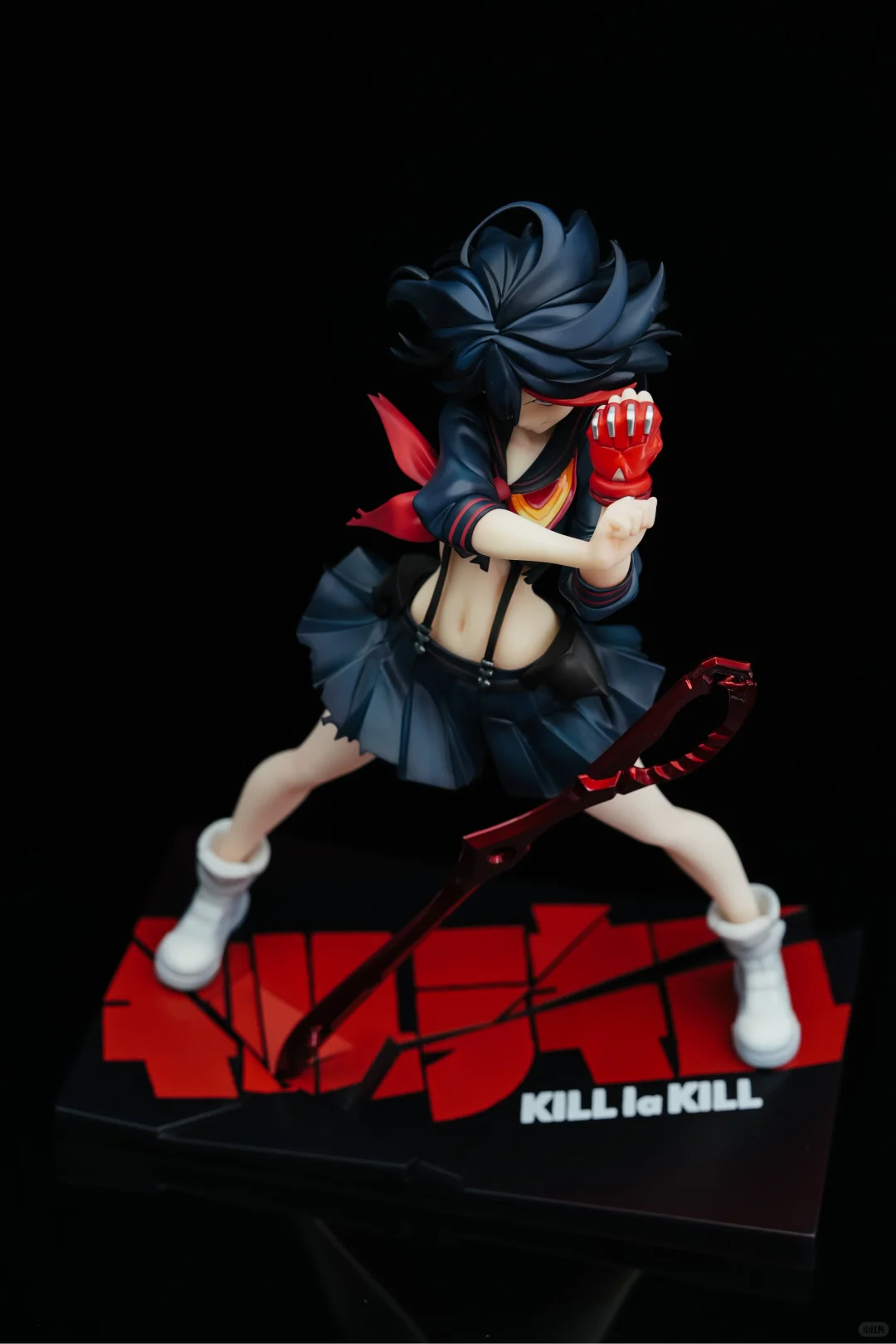Oryginalna figurka GSC GSAS KI – Good Smile Company Pop Up Parade recenzja i cena