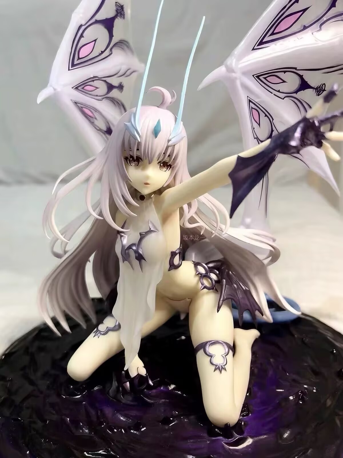 Figurka Anime Fate Grand Order – Good Smile Company Pop Up Parade recenzja i cena