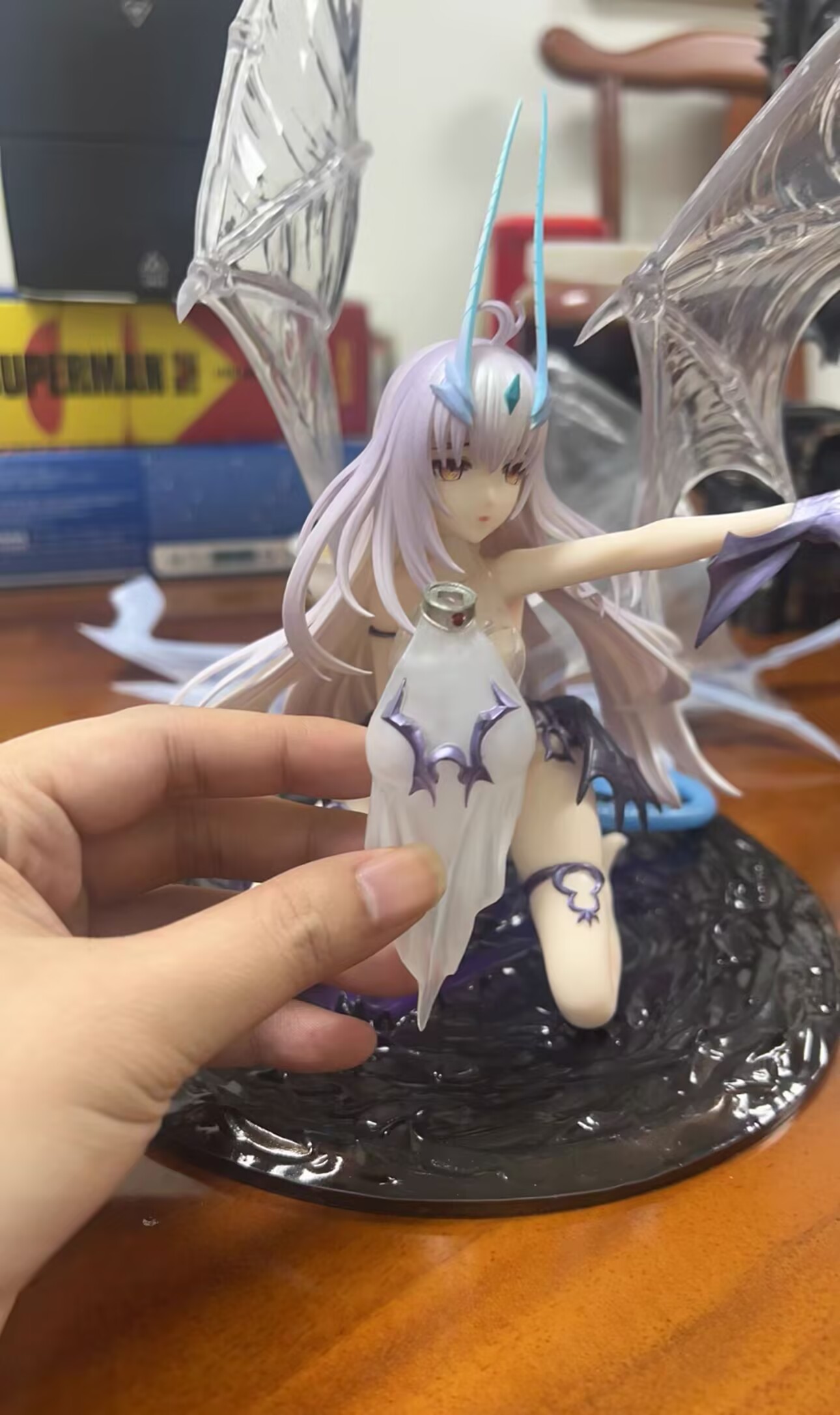 Figurka Anime Fate Grand Order – Good Smile Company Pop Up Parade recenzja i cena