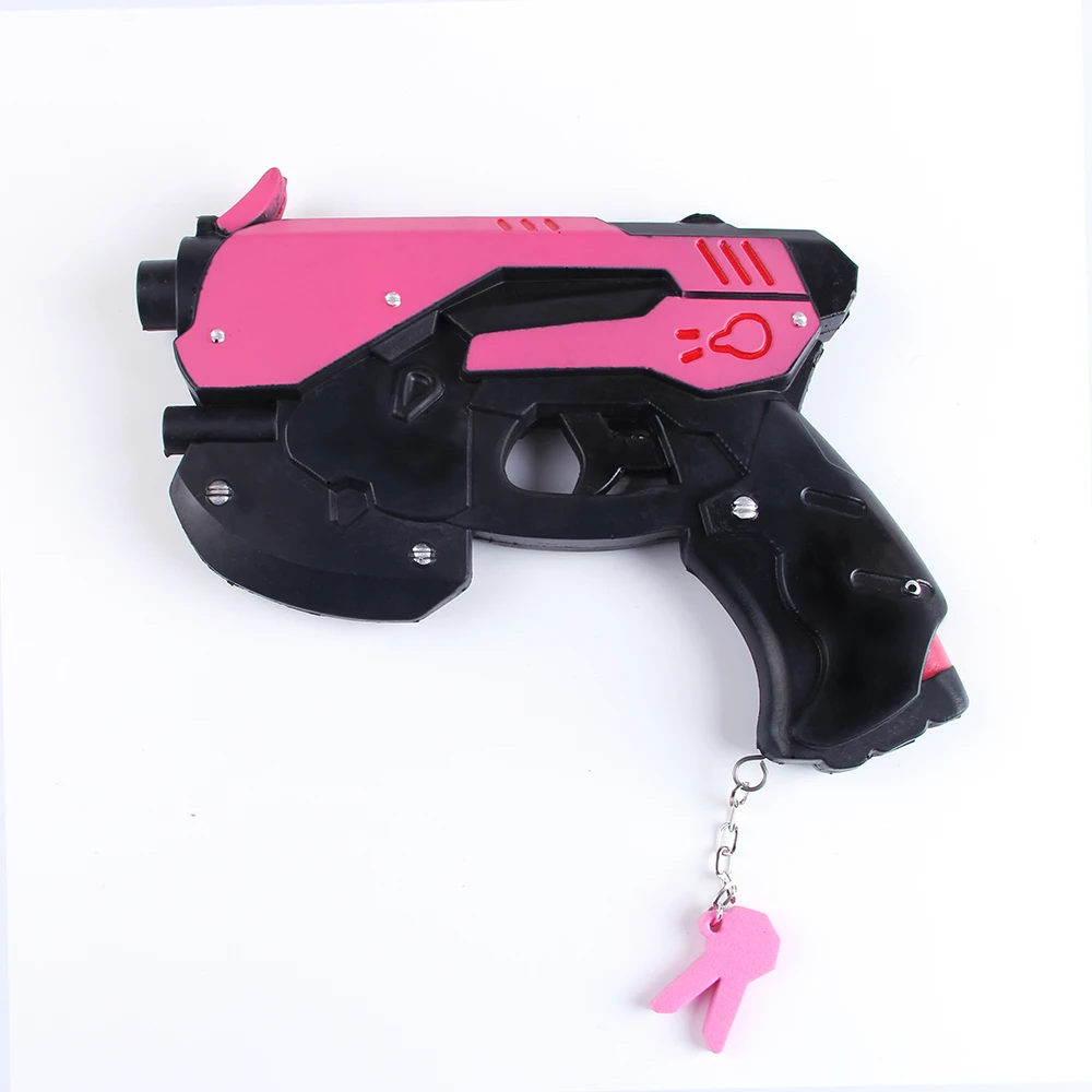 Gra Overwatch D.Va Słuchawki P – Dva Cosplay Prop recenzja i cena