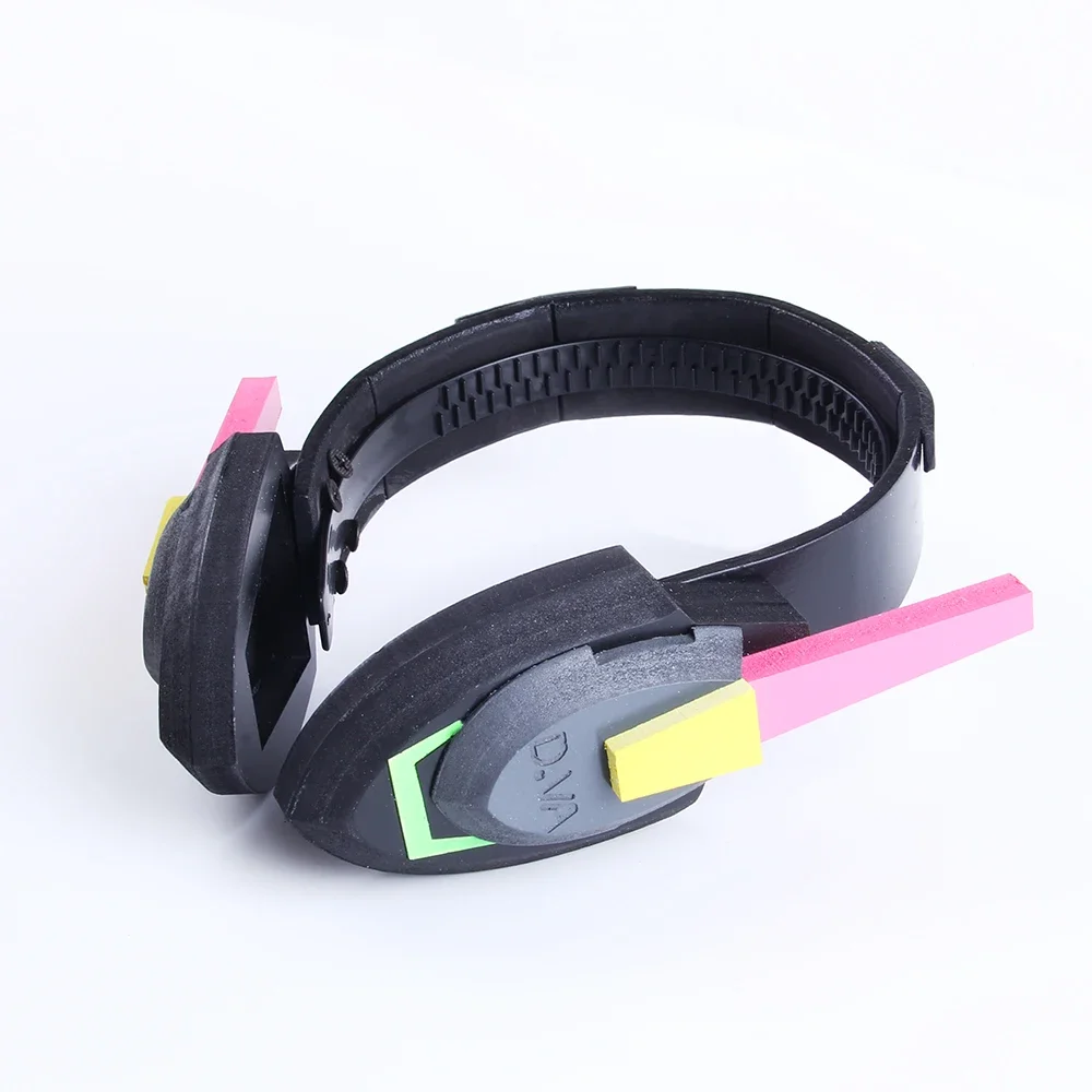 Gra Overwatch D.Va Słuchawki P – Dva Cosplay Prop recenzja i cena