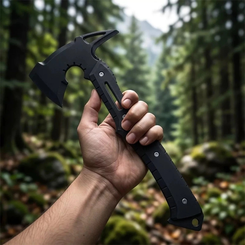 Drukowany w 3D model topora o  – Cosplay Prop Axe recenzja i cena