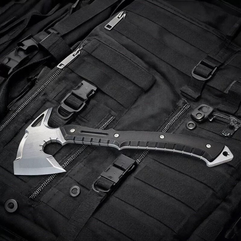 Drukowany w 3D model topora o  – Cosplay Prop Axe recenzja i cena