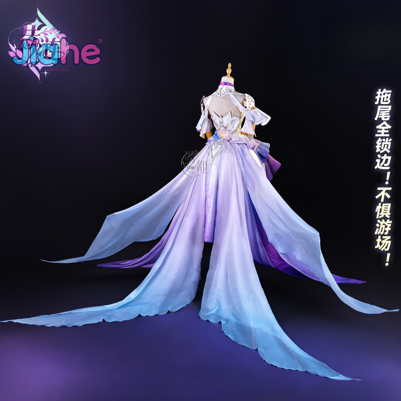 Kostium Cosplay Cyrene z gry H – Prop De Cosplay recenzja i cena