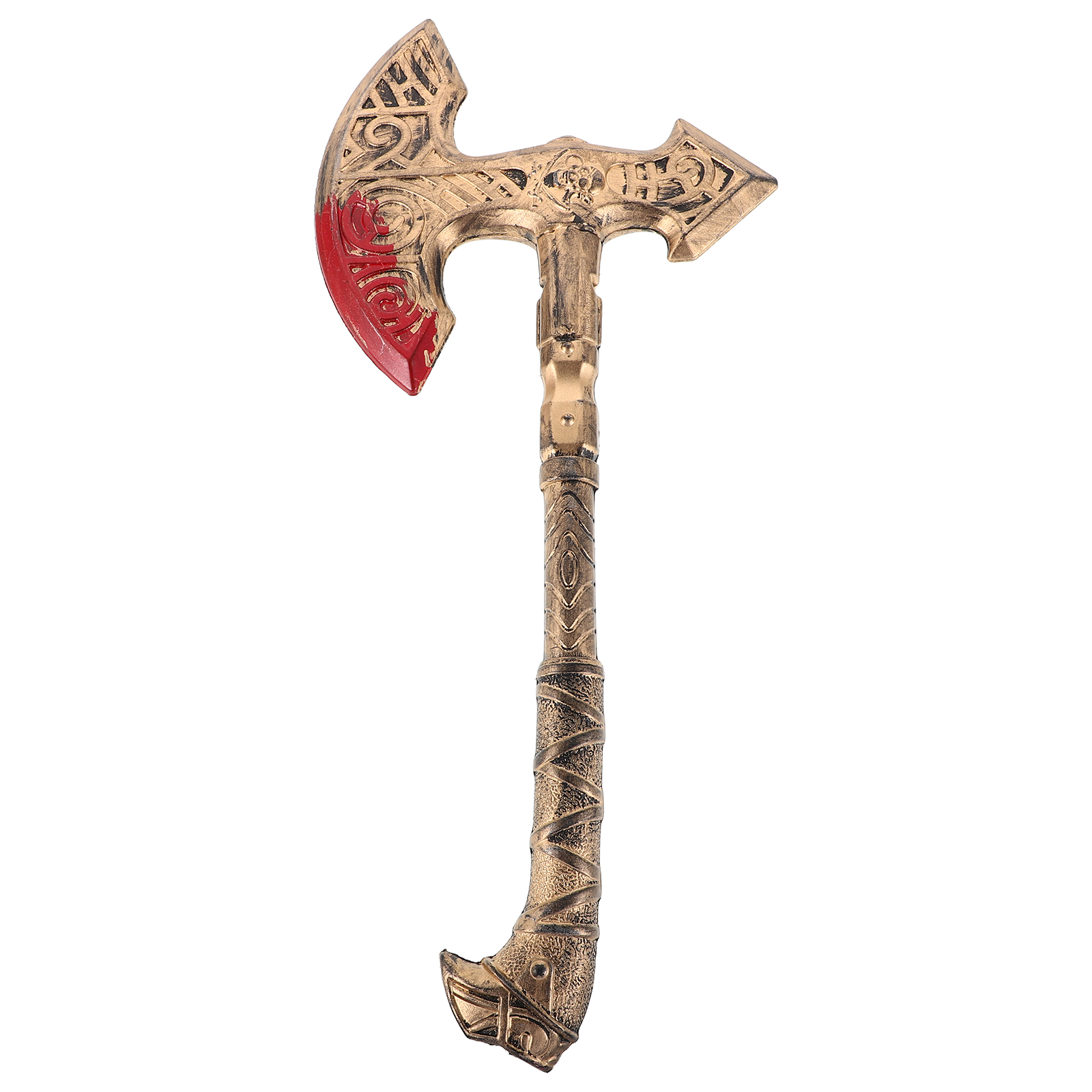 Sztuczne topory Realistyczny r – Cosplay Prop Axe recenzja i cena