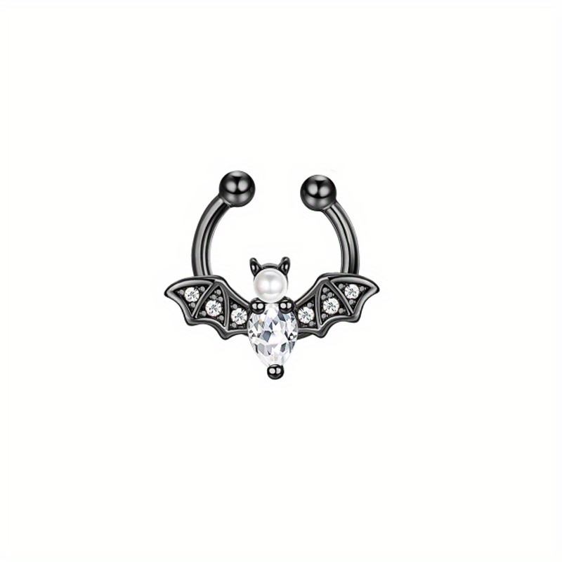 EVISPOL Cute Halloween Bat Fau – Cosplay Bat Prop recenzja i cena