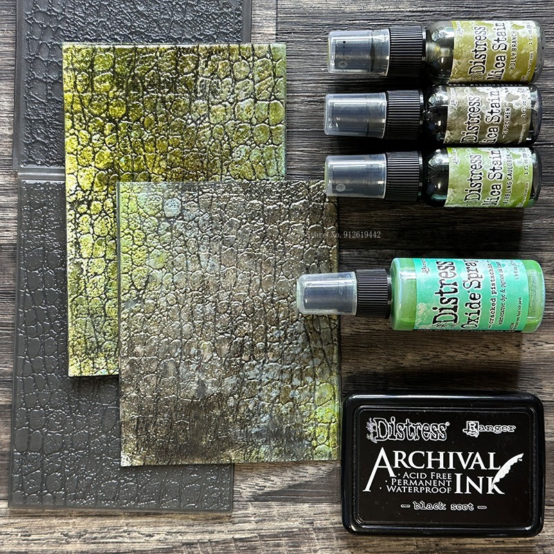3 butelki/pudełko miki metalic – Metallic Spray Paint recenzja i cena