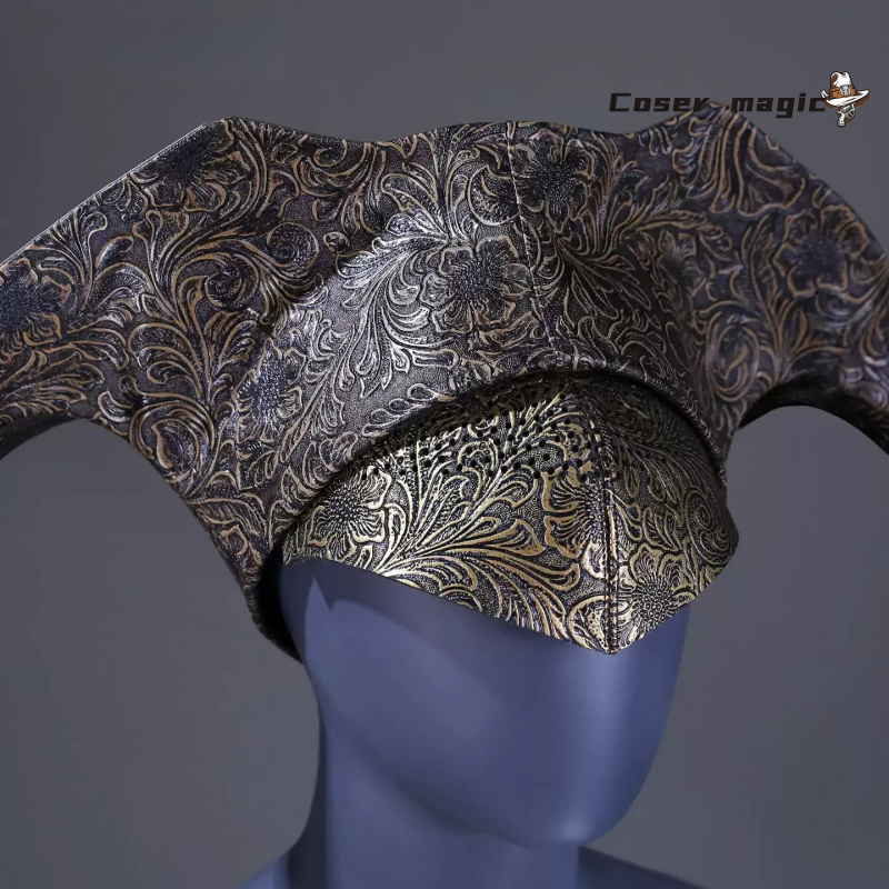 Kostium Cosplay Gra Bloodborne – Bloodborne Cosplay Prop recenzja i cena