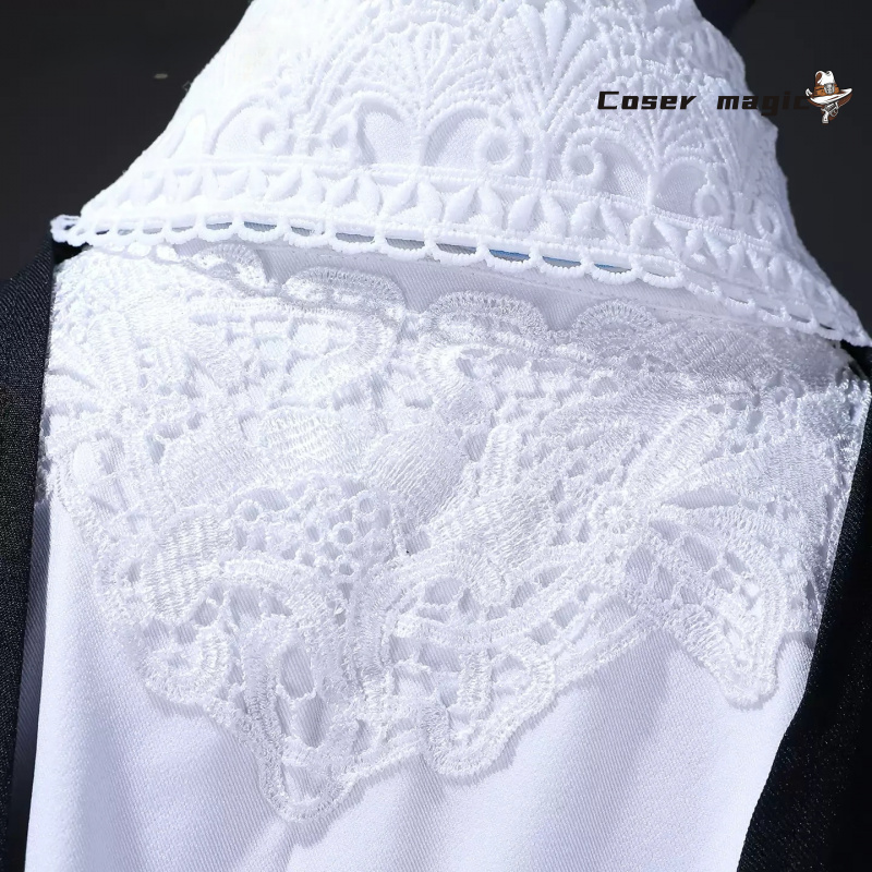 Kostium Cosplay Gra Bloodborne – Bloodborne Cosplay Prop recenzja i cena