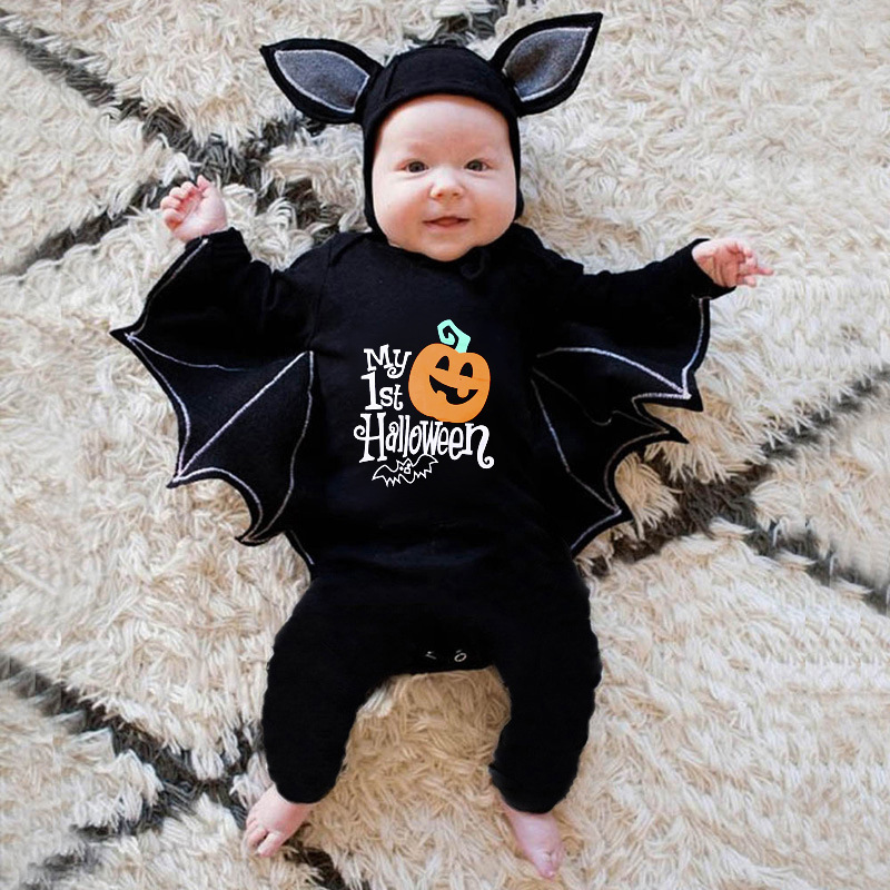 Pierwszy kostium na Halloween  – Cosplay Bat Prop recenzja i cena