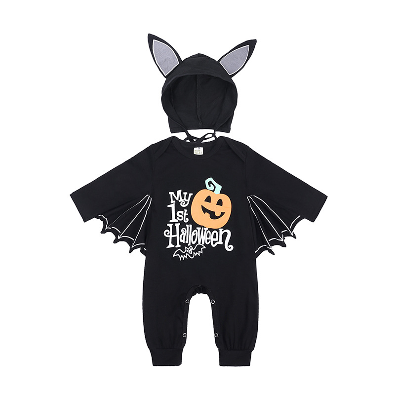 Pierwszy kostium na Halloween  – Cosplay Bat Prop recenzja i cena