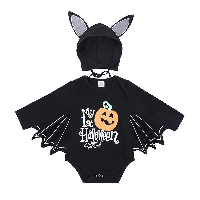 Pierwszy kostium na Halloween  – Cosplay Bat Prop recenzja i cena