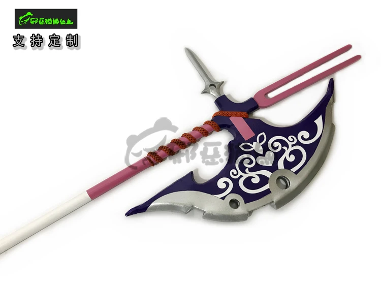 Rory rtęciowa bramka topora, w – Cosplay Prop Axe recenzja i cena