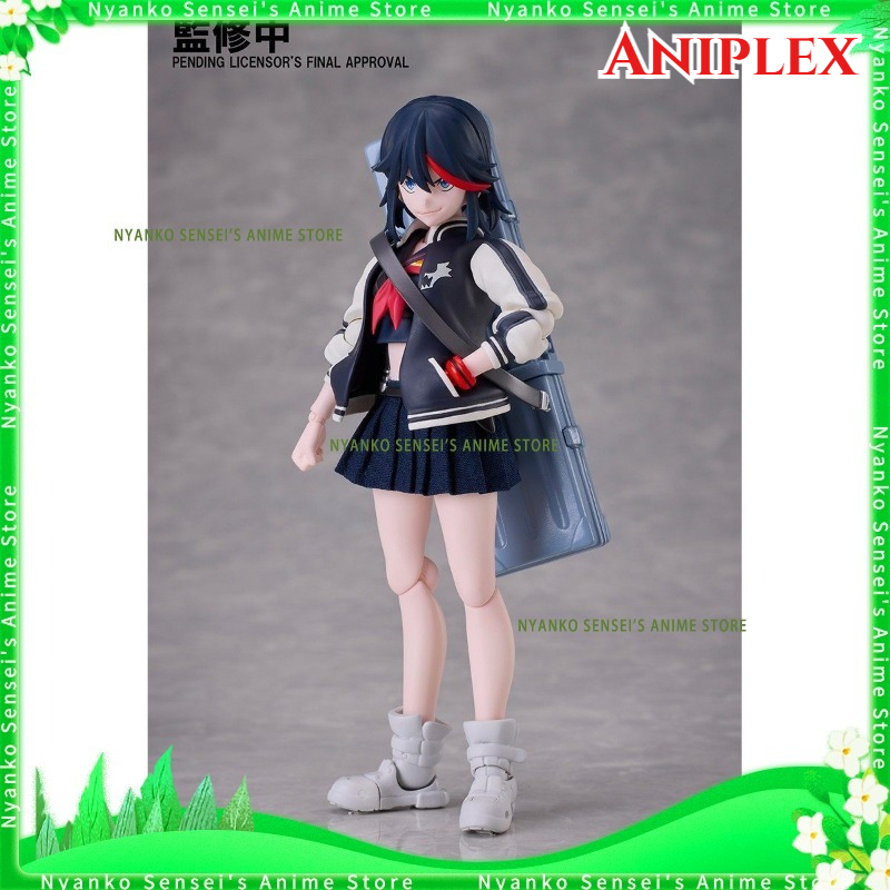 Aniplex BUZZ MOD. dostępny od  – Good Smile Company Pop Up Parade recenzja i cena