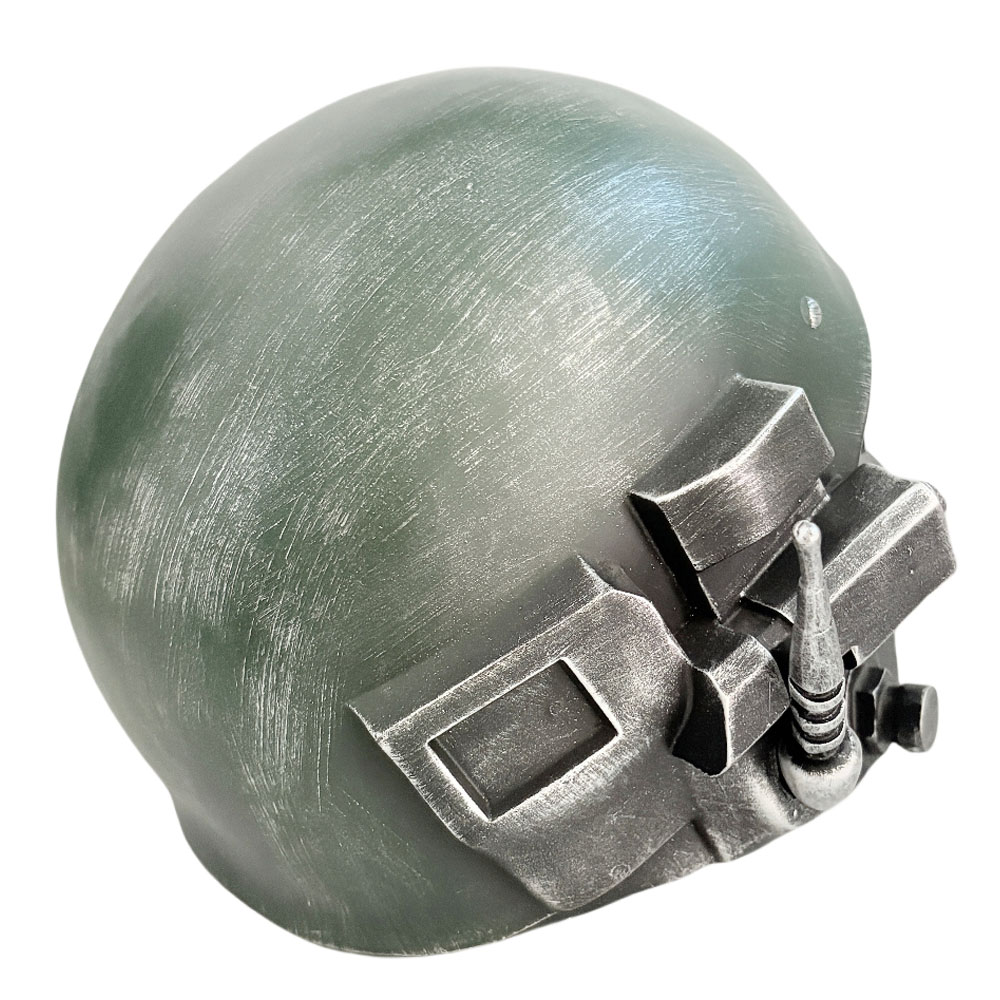Hełm Rangera z Fallout 4 6DM-R – Fallout Cosplay Prop recenzja i cena