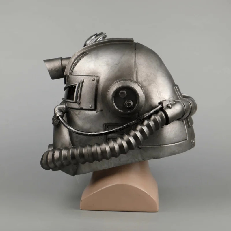 Nowa gra 2025 Power Armor Nosz – Fallout Cosplay Prop recenzja i cena
