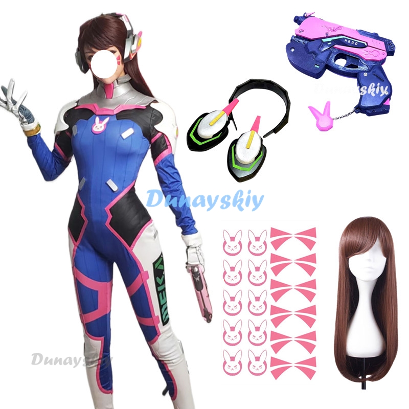 Anime kobieta kombinezon rajst – Dva Cosplay Prop recenzja i cena