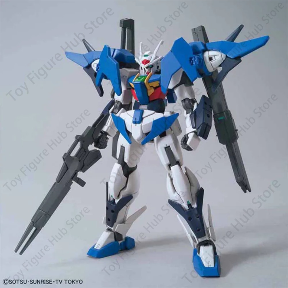 BANDAI Oficjalny Oryginalny Pr – Bandai Gundam Hg recenzja i cena