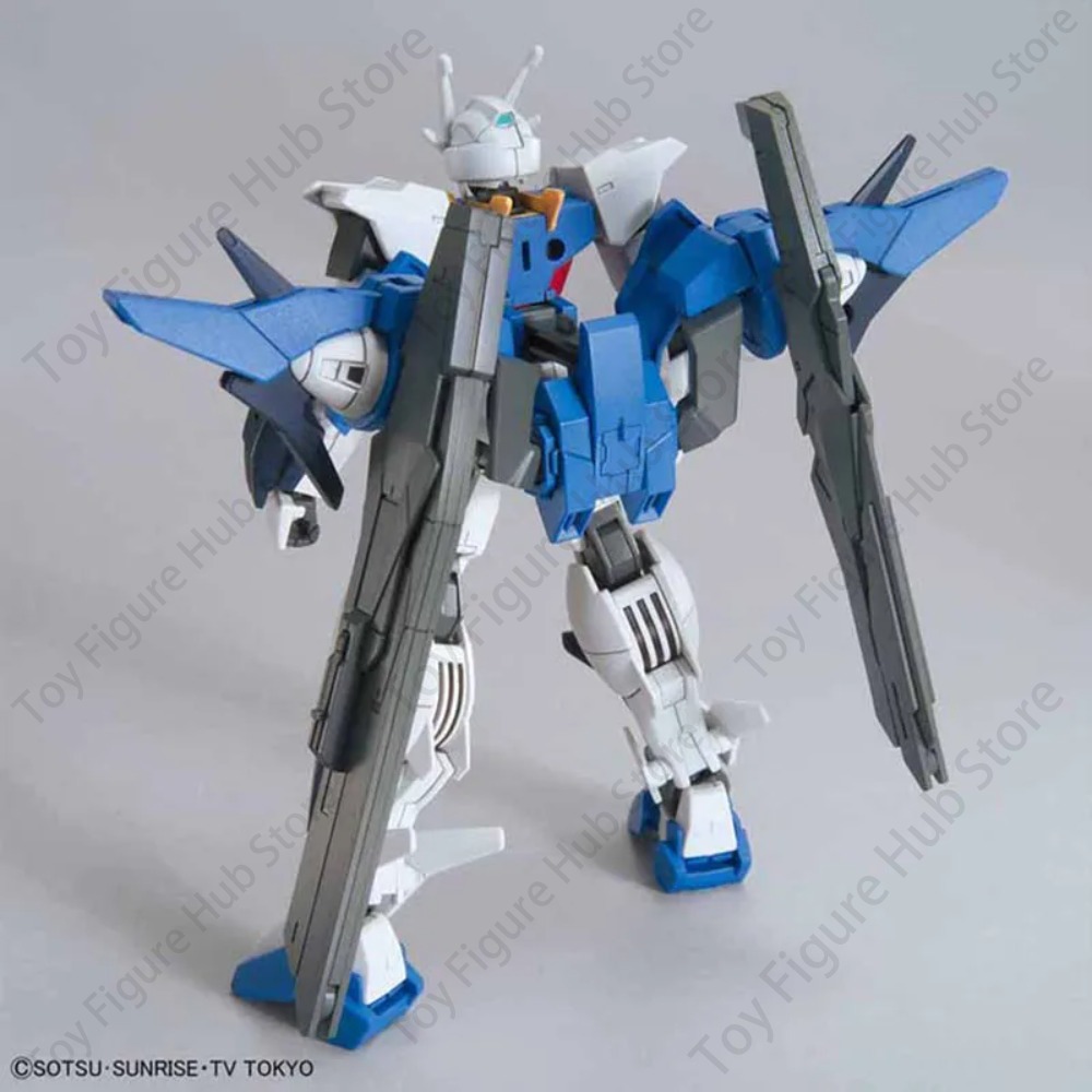 BANDAI Oficjalny Oryginalny Pr – Bandai Gundam Hg recenzja i cena
