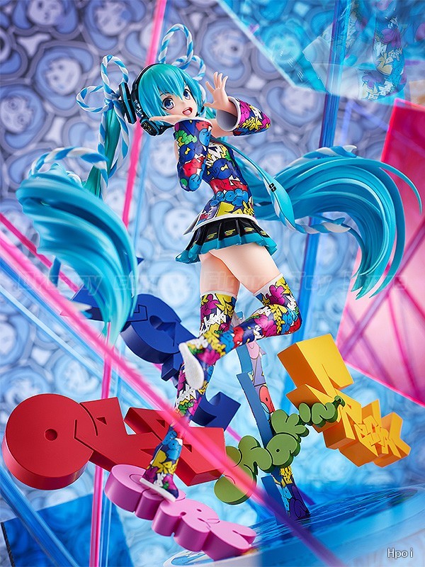 【Na stanie】GSC VOCALOID Hatsun – Good Smile Company Pop Up Parade recenzja i cena