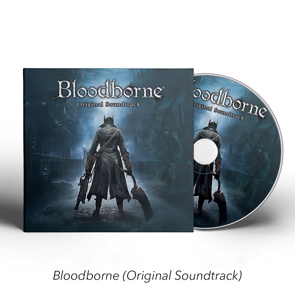 Gra Bloodborne Yuka Kitamura M – Bloodborne Cosplay Prop recenzja i cena